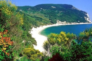 TR Italy Cornero e Marche