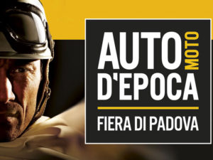 Programma 2021 TR Register Italy - Fiera di Padova