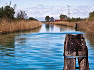 Programma 2021 TR Register Italy - Raduno ?Lagunario' nella laguna di Venezia