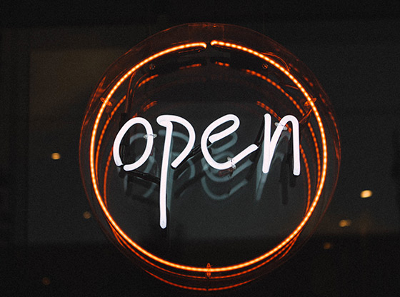 open,campagna iscrizioni 2019 TR Register Italy