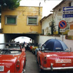 1997 Euromeeting Italia Isola d'Elba
