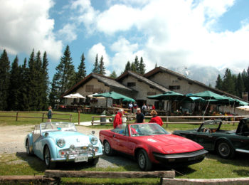 Tr Register Italy, Madonna di Campiglio, 2006