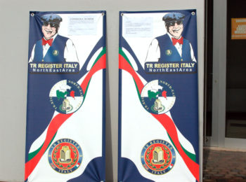 TR Register Italy, Piave e Livenza, 2006