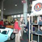 TR Register Italy, Fiera di Padova, 2007