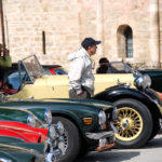 TR Register Italy a Perugia, 2008