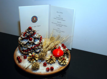 TR Register Italy Pranzo degli Auguri 2008