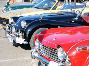 Triumphando in Toscana, 2009