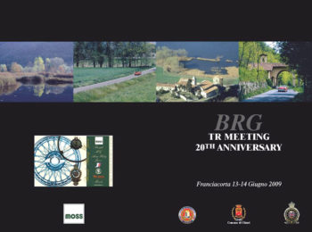 Ventennale Club TR in Franciacorta, 2009