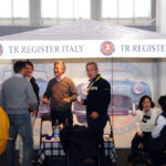 TR Register Italy alla Fiera di Padova 2010