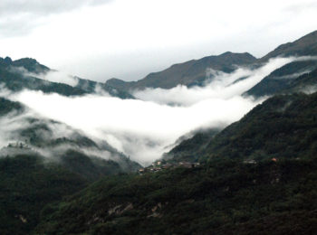 TR Day delle Alpi Orobiche, 2011