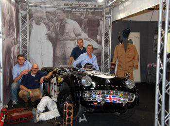 Fiera di Padova 2013