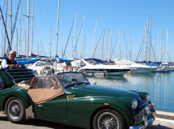 Raduno al Bambolo 2013