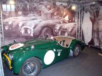 Fiera di Padova 2014