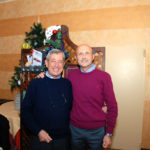 TR Register Italy 2018, Pranzo degli Auguri 2018 11