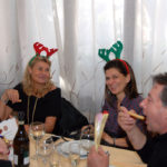 TR Register Italy 2018, Pranzo degli Auguri 2018 12