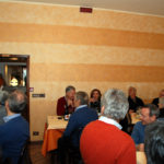 TR Register Italy 2018, Pranzo degli Auguri 2018 13