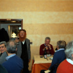 TR Register Italy 2018, Pranzo degli Auguri 2018 15