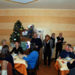 TR Register Italy 2018, Pranzo degli Auguri 2018 20