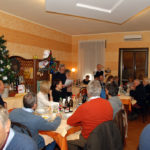 TR Register Italy 2018, Pranzo degli Auguri 2018 21