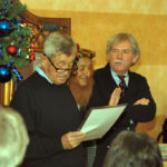 TR Register Italy 2018, Pranzo degli Auguri 2018 28