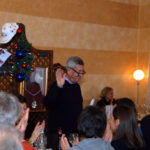 TR Register Italy 2018, Pranzo degli Auguri 2018 33