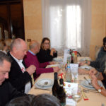 TR Register Italy 2018, Pranzo degli Auguri 2018 34