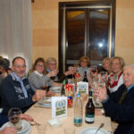 TR Register Italy 2018, Pranzo degli Auguri 2018 35