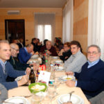 TR Register Italy 2018, Pranzo degli Auguri 2018 37