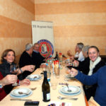 TR Register Italy 2018, Pranzo degli Auguri 2018 38