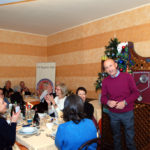 TR Register Italy 2018, Pranzo degli Auguri 2018 4