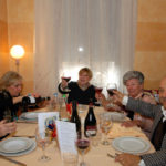 TR Register Italy 2018, Pranzo degli Auguri 2018 40