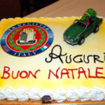 TR Register Italy 2018, Pranzo degli Auguri 2018 44