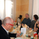 TR Register Italy 2018, Pranzo degli Auguri 2018 5