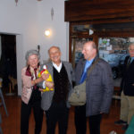 TR Register Italy 2018, Pranzo degli Auguri 2018 58