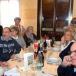 TR Register Italy 2018, Pranzo degli Auguri 2018 6