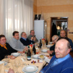 TR Register Italy 2018, Pranzo degli Auguri 2018 8