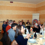 TR Register Italy 2018, Pranzo degli Auguri 2018 9