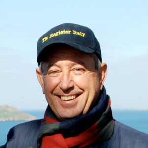 TR Register Board, Mario Casarini, Vicepresidente 2025