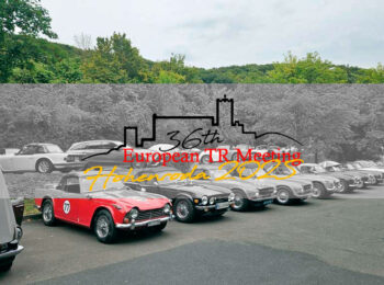 TR Register Italy, European Meeting Germany 2025, 02