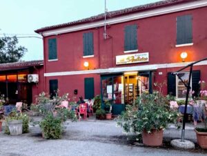 Meeting TR Register Italy 2026, MG + TR, Il Pescatore di Andreina