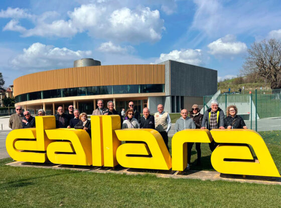 TR Register Italy, TR Day Parma 2026